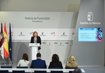 La Junta moviliza este mes unos 41 millones de euros en inversiones educativas