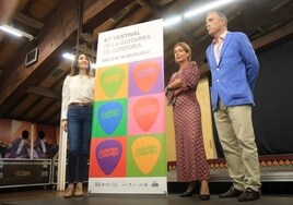 Festival de la Guitarra Córdoba 2023 | Marcus Miller, Silvia Pérez Cruz, Gregory Porter, Coti o Lori Meyers en el cartel