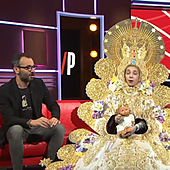 El CAC respalda el 'gag' de TV3 mofándose de la Virgen del Rocío
