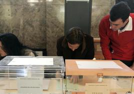 El BOE anuncia una nueva forma de excusarte en una mesa electoral para las elecciones del 28M
