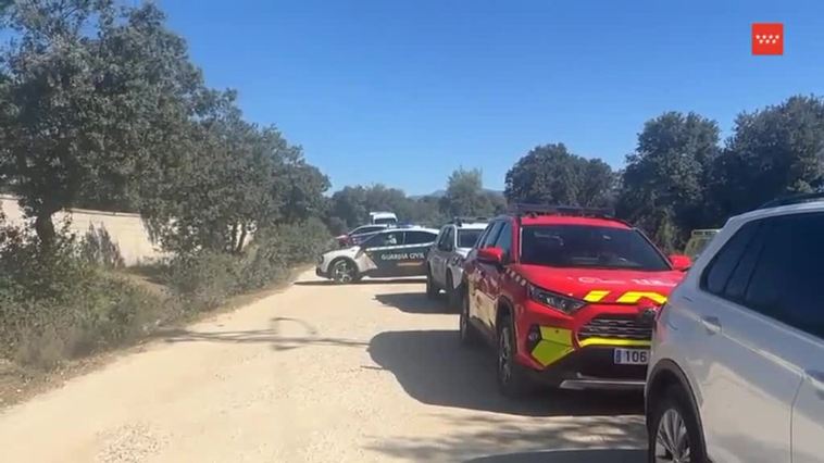 Muere un conductor de autobús escolar tras ser atropellado cuando ayudaba a un compañero a hacer una maniobra