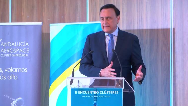 Los clústeres contarán con una normativa andaluza para favorecer su financiación