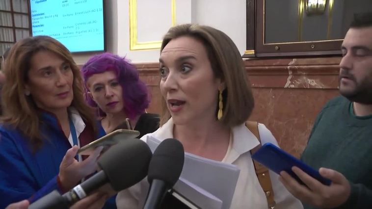 PP dice que estarían más satisfechos si no se hubiera aprobado la ley del solo sí
