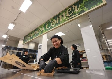 Mercadona oferta empleos para la campaña de verano 2023: estos son los estudios y el límite de edad que pide la empresa