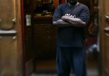 Detenidos cuatro vigilantes de un local de copas de 'La Zona' de Albacete por una paliza