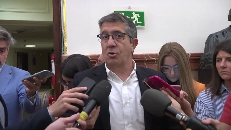 El PSOE celebra los resultados del CIS