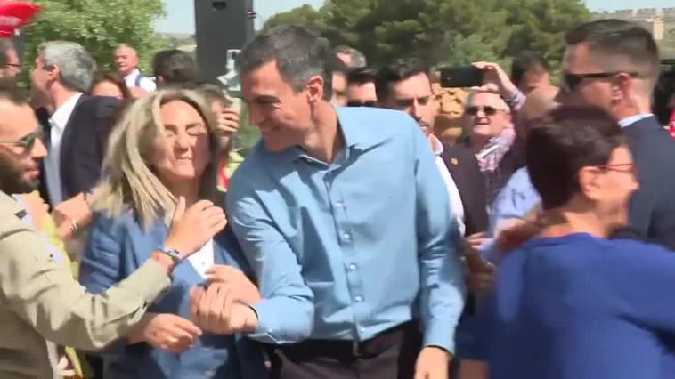 Belarra acusa al PSOE de "hacer daño" a la coalición por votar junto al PP "retrocesos en derechos"