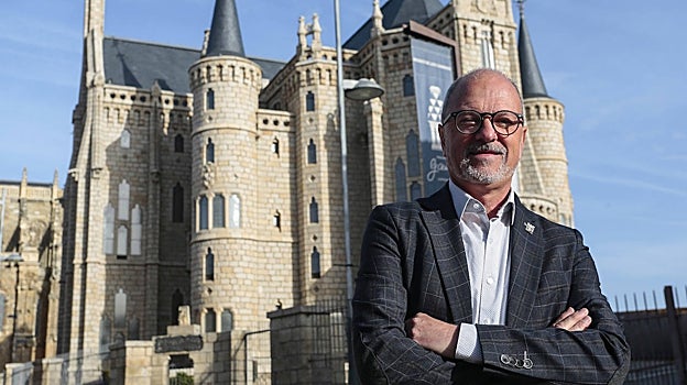 Premios Castilla y León: «Los mejores de los nuestros»