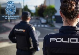 Cae en Málaga 'Piolín', el líder de un clan de narcos enfrentado a otro capo asesinado hace unos días