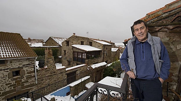 Premios Castilla y León: «Los mejores de los nuestros»