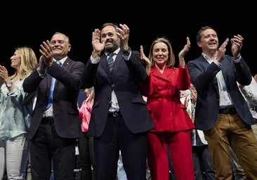 El PP se ve cerca de doblegar a Page y llama a movilizarse en Castilla-La Mancha