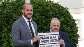 La defensa de Pablo Ibar confía en que se repita el juicio que le condenó a cadena perpetua