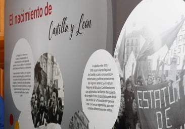 Un paseo por la historia «para sentirnos orgullosos» de lo conseguido en 40 años