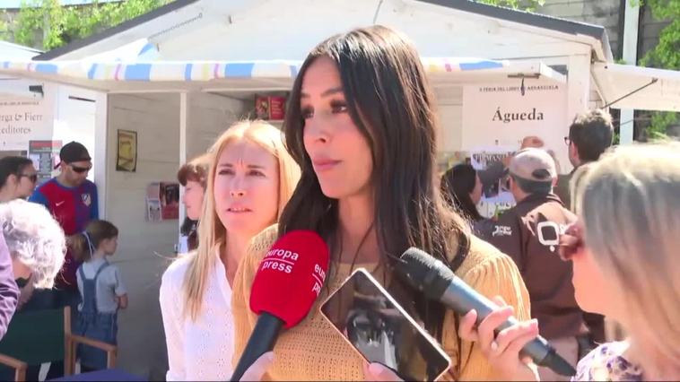 Villacís apuesta por la bandera LGTBI en el Ayuntamiento aunque "no quiere conflictos"