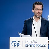 El PP se compromete contra el legado de Sánchez: «Ni una sola chapuza va a quedar en pie»