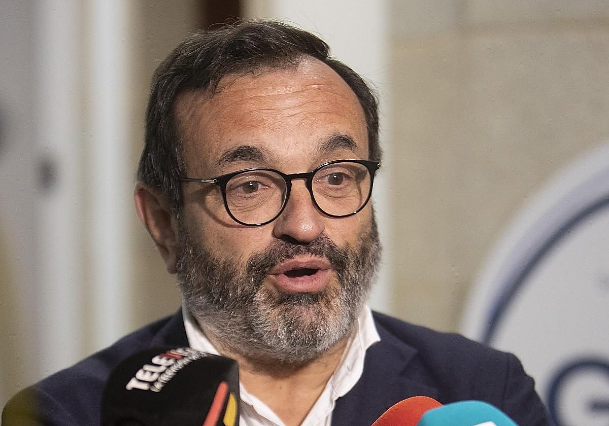 Cooke, aliado «ideal» para Nueva Pescanova en el relevo de Abanca