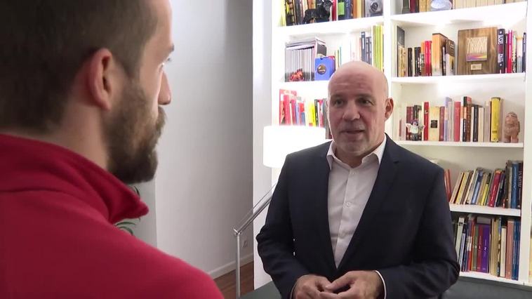 Jueces y fiscales anuncian su intención de ir a la huelga indefinida el 16 de mayo
