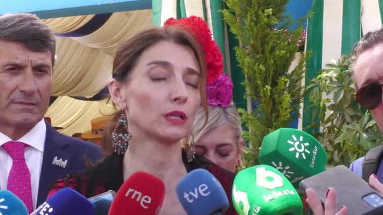 Llop replica a Ponsatí tras su plante al Tribunal Supremo