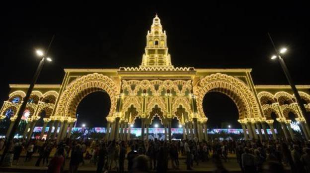 Casetas de la Feria de Córdoba 2023 | Cúantas hay y dónde estarán