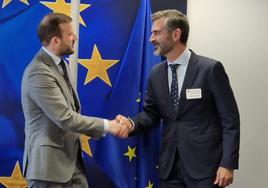 La Comisión Europea se abre a estudiar «los argumentos» de la Junta de Andalucía sobre los regadíos en Doñana