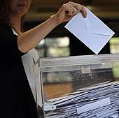 ¿Cuándo son las elecciones autonómicas y municipales en España?