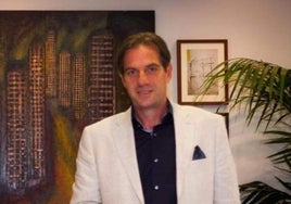 El asesino del arquitecto de Málaga era un experto boxeador con conocimientos de artes marciales