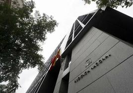 El juez procesa al exdirector general de Acuamed y otras 41 personas por delitos de corrupción en obras de agua