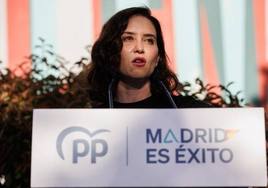 Encuestas elecciones Madrid: estos serían los resultados en la Comunidad