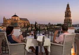 Así es el hotel de Córdoba elegido como uno de los más exclusivos del año en España