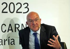 Elecciones 28M: Carnero promete la creación de un Instituto de Inteligencia Artificial en Valladolid