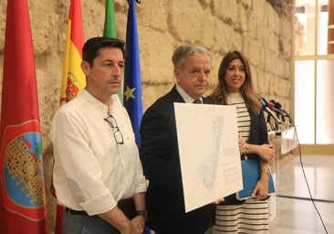 La nueva ordenanza para la Inspección de Edificios en Córdoba estará vigente en los últimos días de 2023