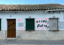Andalucía, segunda comunidad con más 'okupaciones' en el primer trimestre de 2023 con 594 casos