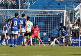 ¿Cuántos goles le han marcado al Córdoba CF en los diez primeros minutos de partido?