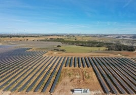 Iberdrola aporta a Castilla y León más de 1.183 millones en 2022, un 47% más