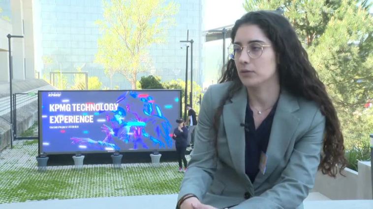 La realidad virtual en entrevistas de trabajo