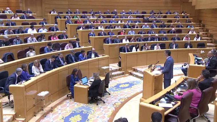 Sánchez anuncia la construcción de 20.000 nuevas viviendas en terrenos del Ministerio de Defensa