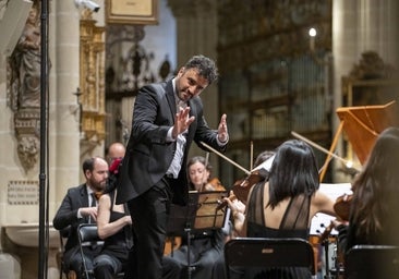 Tesoros musicales de la catedral de Toledo: el primer peldaño para una escalera a la gloria