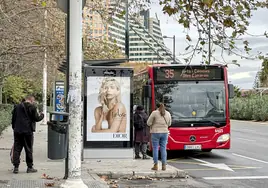 EMTicket, la nueva aplicación para viajar sin límites en los autobuses de Valencia durante una hora
