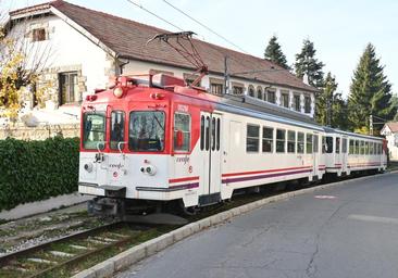 Las mejores escapadas que puedes hacer en Cercanías este puente de mayo en Madrid