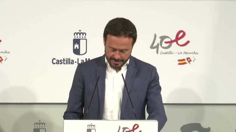 Declarados prioritarios dos proyectos de fibra óptica en 314 municipios de C-LM