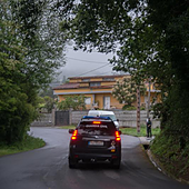 La Guardia Civil detiene a al menos nueve personas en Galicia en una operación contra el narcotráfico