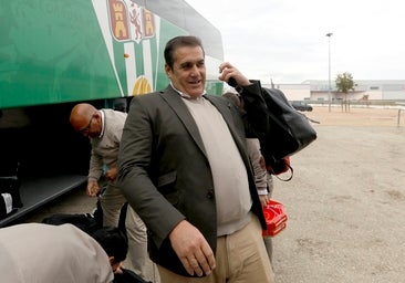 Manual de un revulsivo para el Córdoba CF, por José Ramón Sandoval