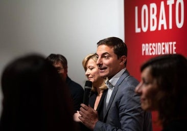 Lobato plantea reducir impuestos a las clases medias y una «subida moderada para las rentas más altas»