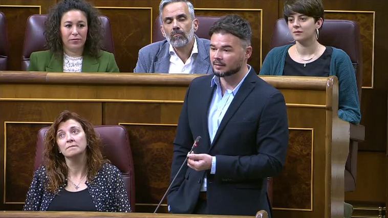 Sánchez: "La Cataluña de 2023 es infinitamente mejor a la de 2017"