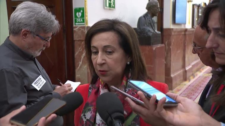 Transportes pagará a Defensa por el suelo para las 20.000 viviendas