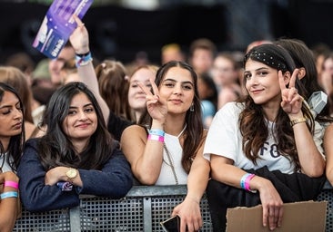 El mayor festival de K-Pop del mundo llega a Madrid