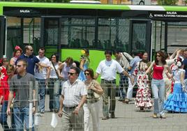 Cómo llegar a la Feria de Córdoba 2023 | Estas son las opciones para ir