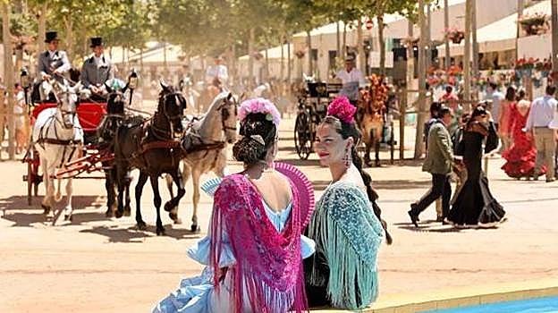 Cómo llegar a la Feria de Córdoba 2023 | Estas son las opciones para ir