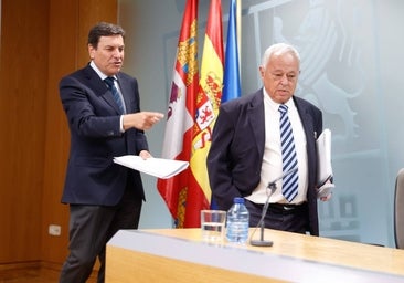 Más inversión pública para sacar de la 'lista roja' el 70 por ciento de los bienes culturales