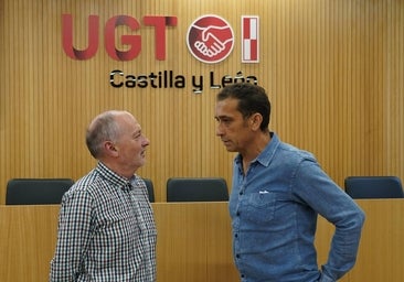 UGT y CCOO llaman a un 1 de mayo «festivo pero reivindicativo» con manifestaciones en 14 puntos de Castilla y León